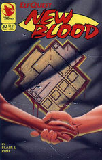 ElfQuest - New Blood # 20