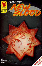 ElfQuest - New Blood # 26
