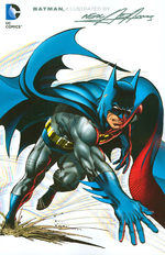 Batman La Légende – Neal Adams # 1
