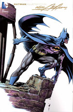 Batman La Légende – Neal Adams 3