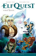 ElfQuest - The Final Quest # 2