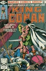 King Conan 6