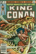 King Conan 10