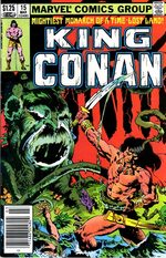 King Conan 15
