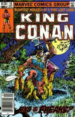 King Conan 18