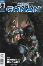 King Conan - The Hour of the Dragon # 3