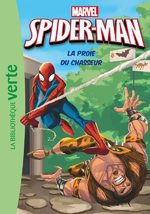 Spider-Man (Bibliothèque Verte) 5