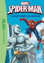 Spider-Man (Bibliothèque Verte) 6