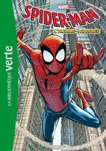 Spider-Man (Bibliothèque Verte) 1