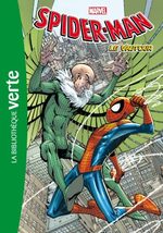 Spider-Man (Bibliothèque Verte) 2