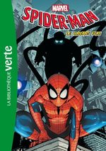 Spider-Man (Bibliothèque Verte) 3