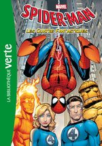 Spider-Man (Bibliothèque Verte) # 6