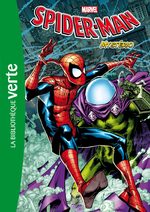 Spider-Man (Bibliothèque Verte) # 7