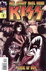 KISS 3