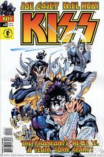 KISS 5