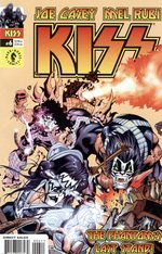 KISS 6
