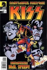 KISS 7