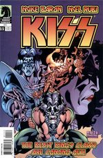 KISS 11