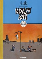 Krazy Kat # 4