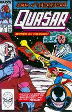 Quasar # 6