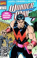 Wonder Man # 1