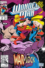 Wonder Man # 14