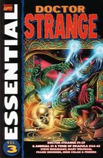 Docteur Strange # 3