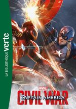 Bibliothèque Marvel # 14