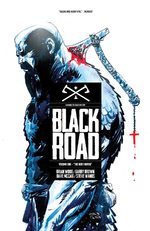 Black Road # 1