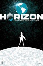 Horizon # 1