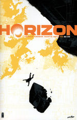 Horizon # 4