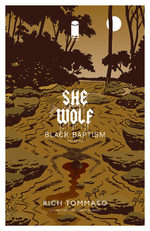 She Wolf # 5