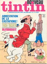 Tintin : Journal Des Jeunes De 7 A 77 Ans # 2