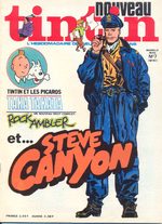 Tintin : Journal Des Jeunes De 7 A 77 Ans 7