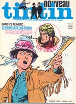 Tintin : Journal Des Jeunes De 7 A 77 Ans 10