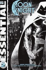 couverture, jaquette Moon Knight TPB softcover (souple) - Essential 2
