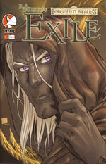 Forgotten Realms - Exile # 1