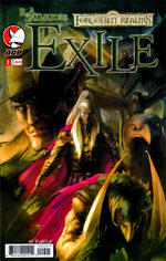 Forgotten Realms - Exile 2