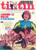 Tintin : Journal Des Jeunes De 7 A 77 Ans 46