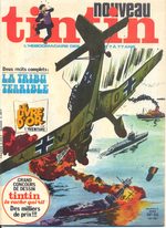 Tintin : Journal Des Jeunes De 7 A 77 Ans 50