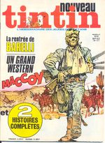 Tintin : Journal Des Jeunes De 7 A 77 Ans 52