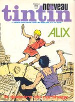 Tintin : Journal Des Jeunes De 7 A 77 Ans 65