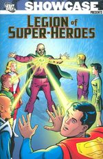 La Légion des Super-Héros # 3