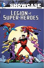 La Légion des Super-Héros # 5