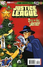 Justice League Unlimited 28