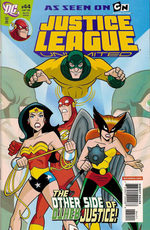 Justice League Unlimited 44