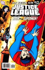 Justice League Unlimited 45