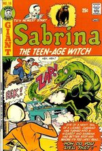 Sabrina The Teenage Witch 16