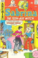 Sabrina The Teenage Witch 18
