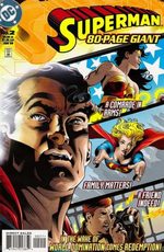 Superman 80-Page Giant 2 Comics